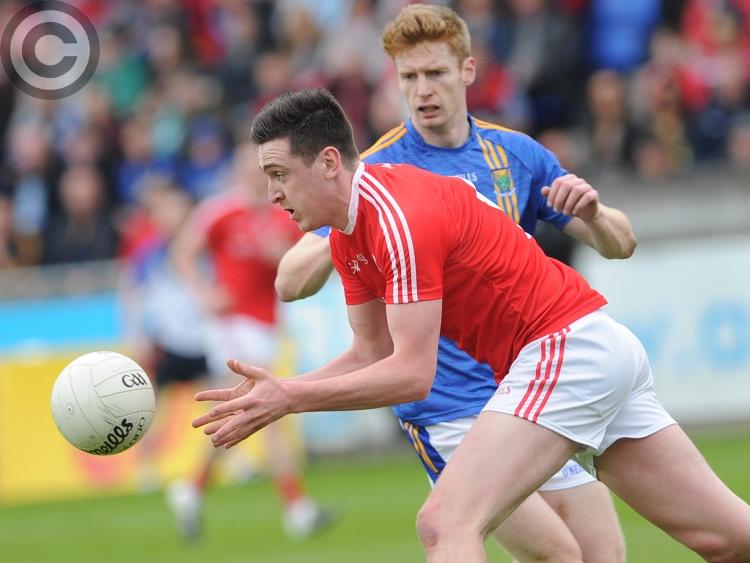 Louth to learn championship opponents on Thursday night