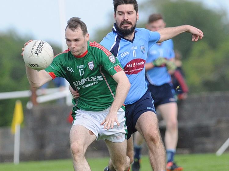 PREVIEW | Glen Emmets shooting for Leinster Junior semi-final
