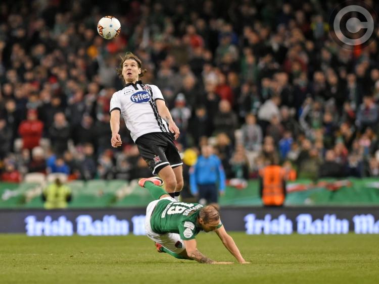 Two Danish clubs said to be interested in Dundalk defender Niclas Vemmelund