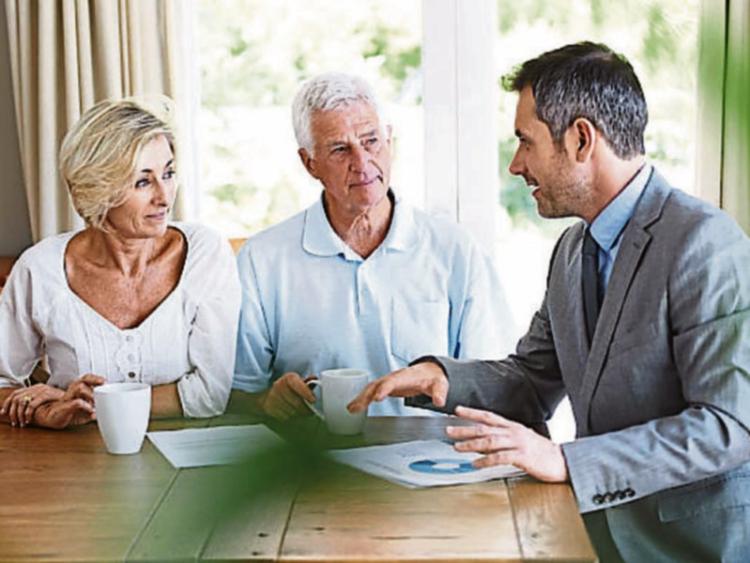 The state of your health can enhance your pension income