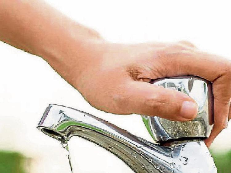 Irish Water announce supply disruption in several Dundalk Areas