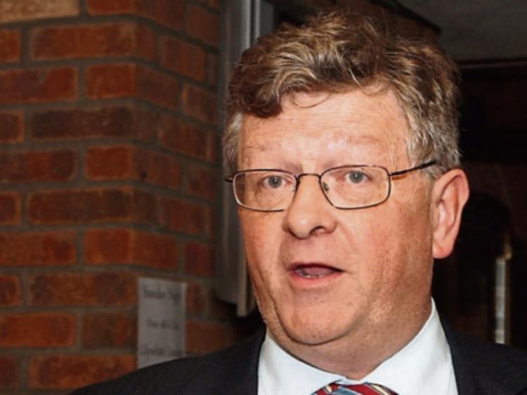 Dundalk not so badly affected by fall in Sterling