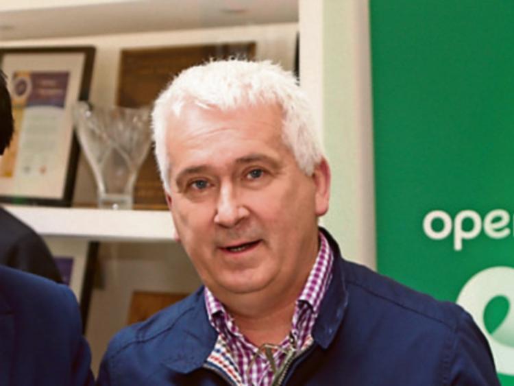 Brexit poses security risk to Ireland, says Breathnach