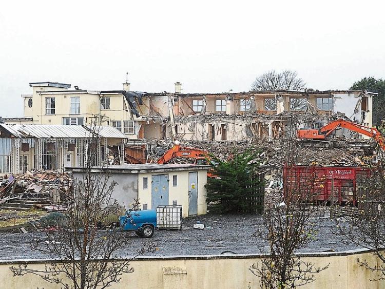 Planning lodged this week for 48 homes on Fairways site Dundalk