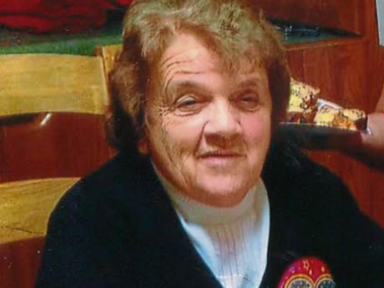 Sarah was always such a shining light