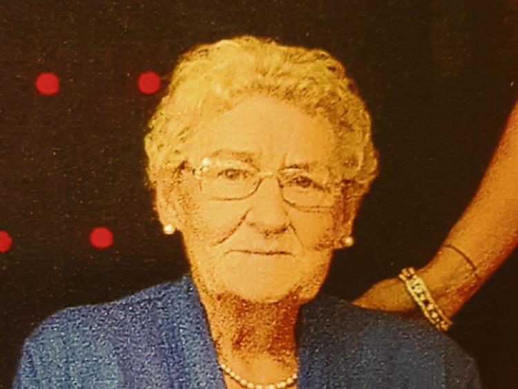 A devoted mum of three and a wonderful friend and neighbour