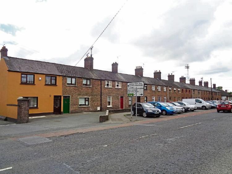 Building Blocks: Legacy of GNR remains in houses around Dundalk