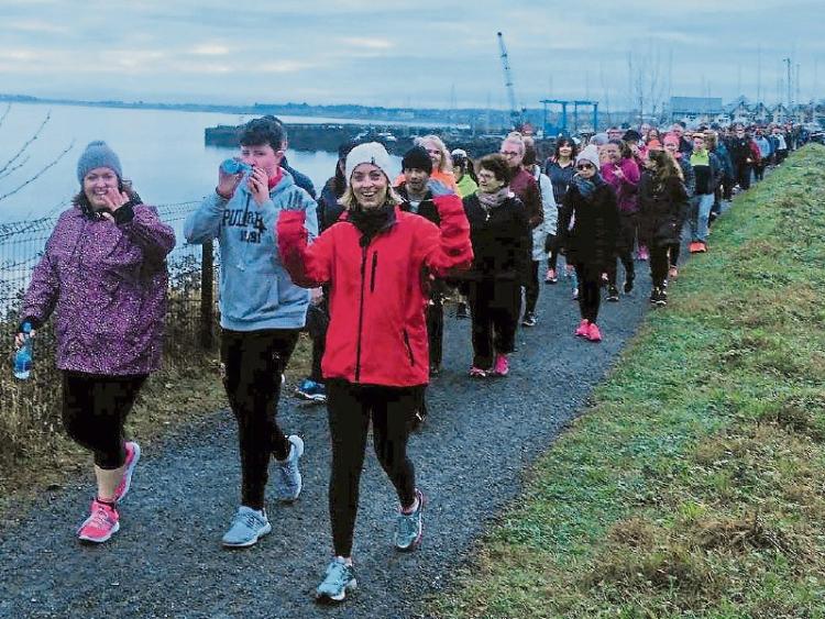 Operation Transformation comes to lovely Carlingford