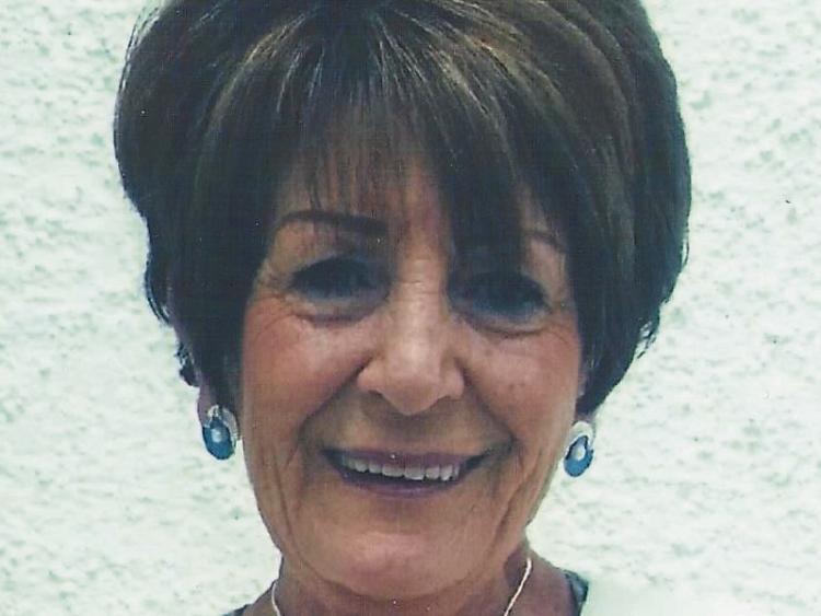 Jane had a very kind and selfless nature about her