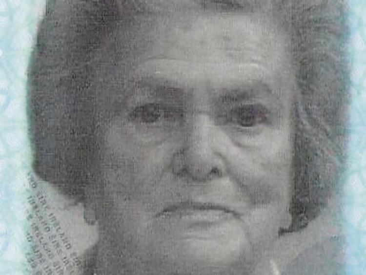 Anna bore life's ills with dignity