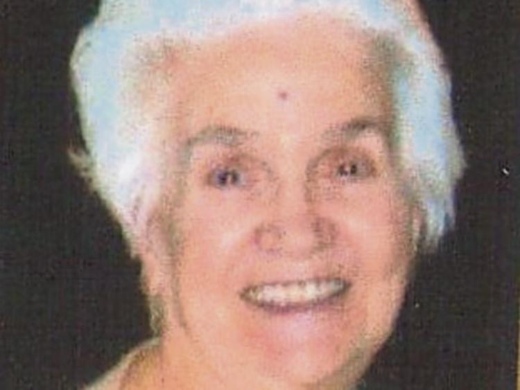 Nancy had a great interest in politics