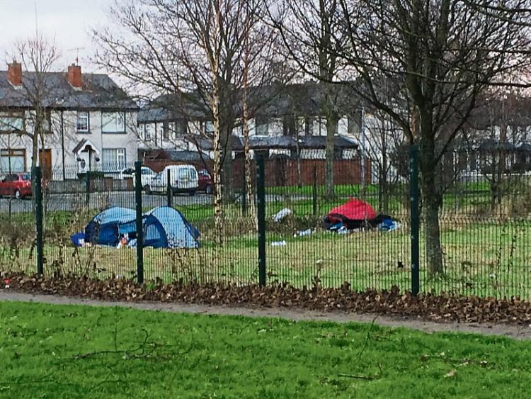 Group want to create new Dundalk homeless centre