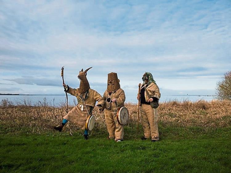 An T&aacute;in Arts Centre to host 'St Brigid of Faughart' festival