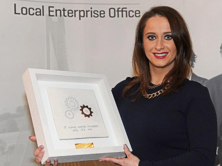 Wee County's brightest business brains in final