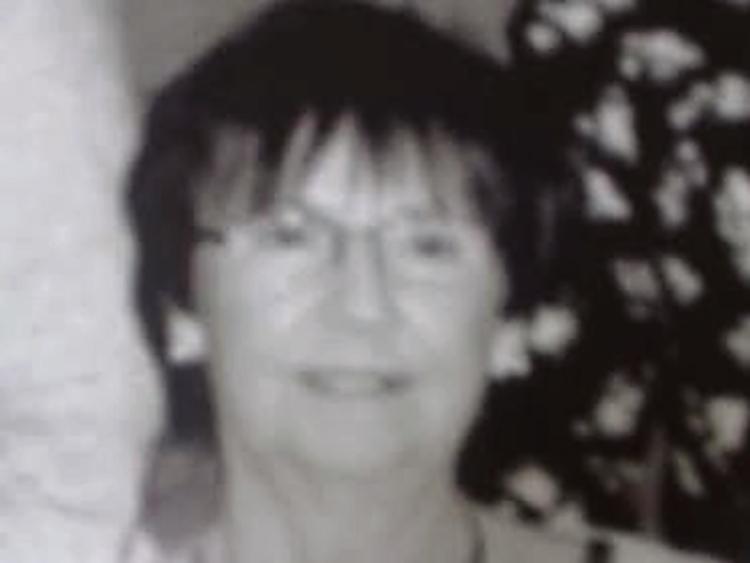 Ann was a well known Dundalk shopkeeper