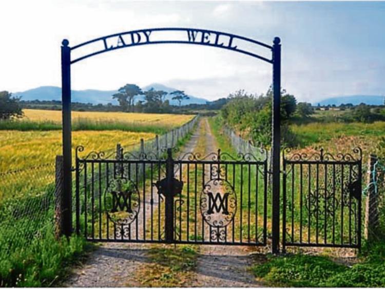 Information sought on Ladywell in Templetown