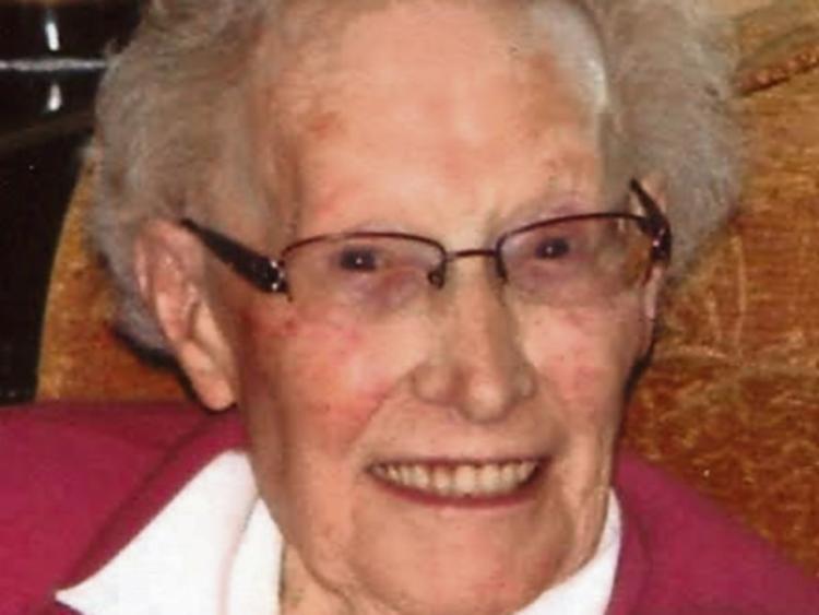 Helen had a love for her native Cooley