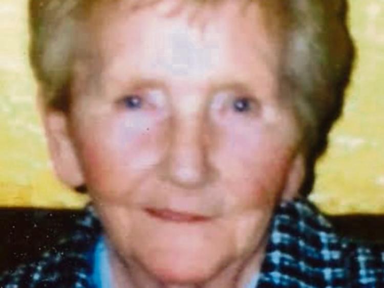 Philomena always had time for her friends