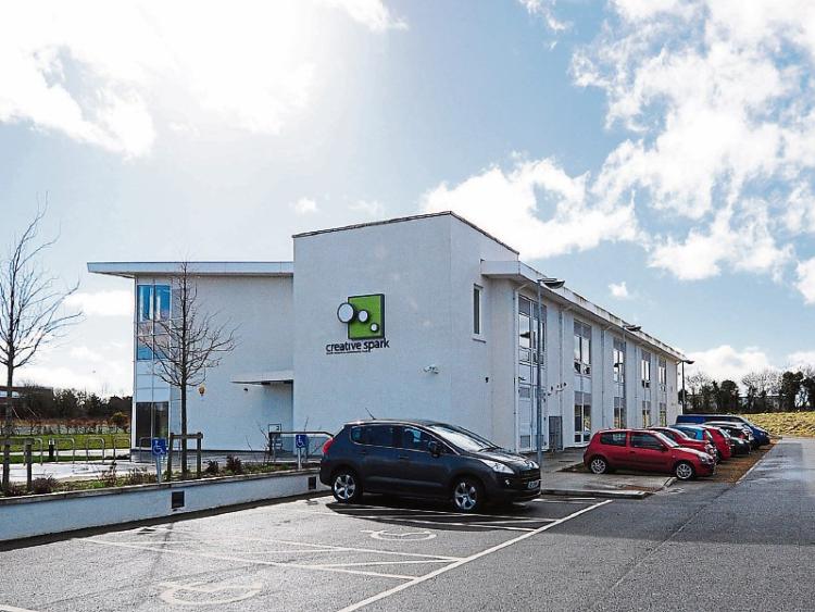 New VIP service aims to help Dundalk start-ups