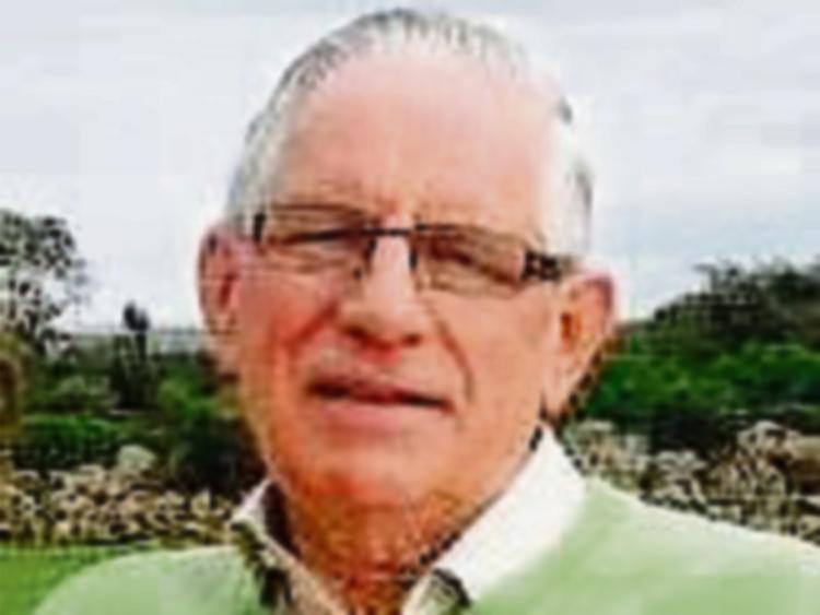 Ted was a devoted father who enjoyed to travel