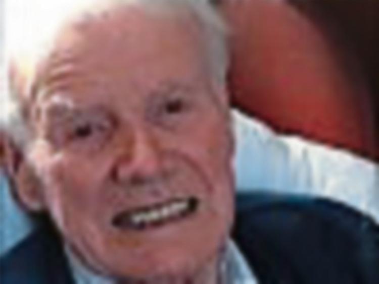 Tommy was a quiet Quay man with a natural smile and grace