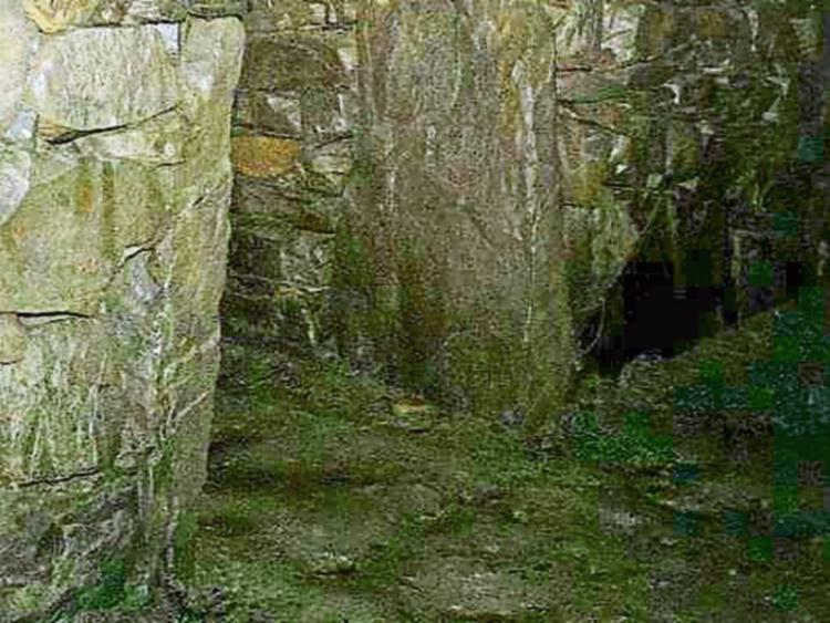 OPW release statement on Donaghmore Souterrain