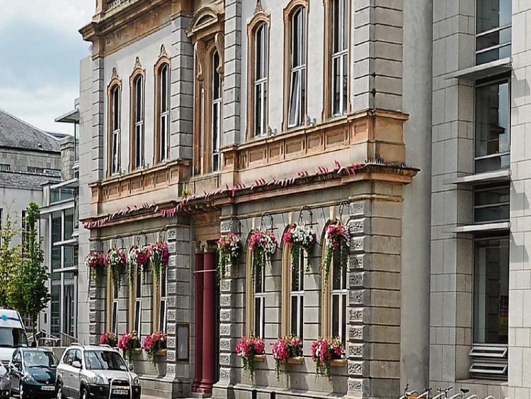 Details of Australian embassy visit to Dundalk this May