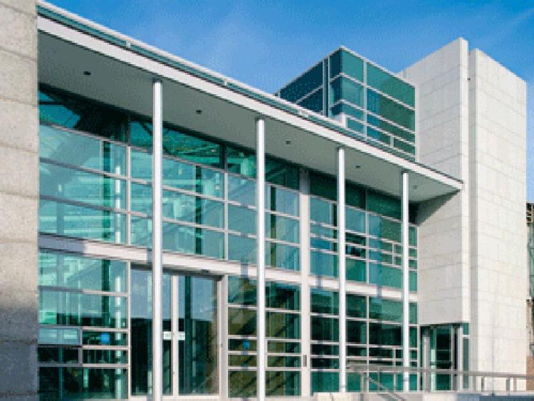 Watched YouTube to learn how to set up cannabis growhouse at Dundalk home