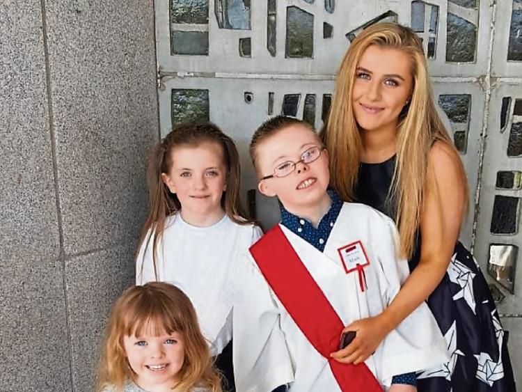 Dundalk family's struggle with their son's debilitating condition
