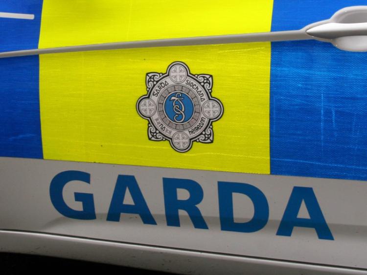 Arson attack in Dundalk