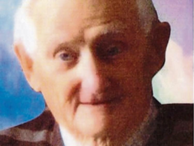 Vincent Brackenbury followed in father's footsteps