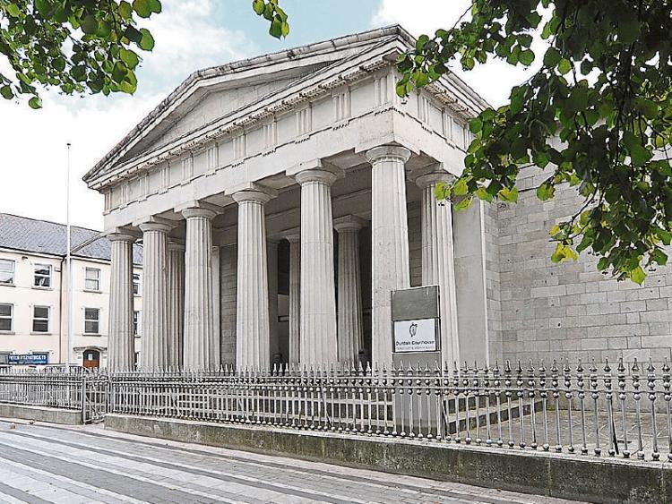 Judge lashes out at decision to grant bail request at Dundalk Garda station