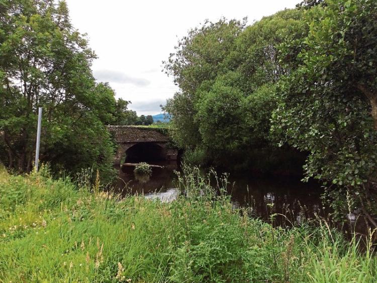 OPINION: Toberona residents bemoan lack of upkeep for historic landmark