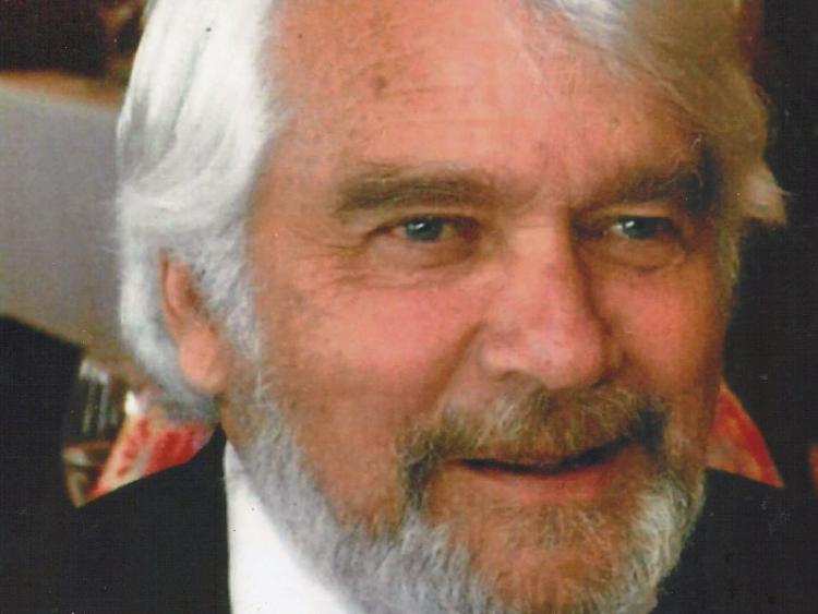 Dundalk man Dr Peter Connolly was a leading figure in education in Ireland