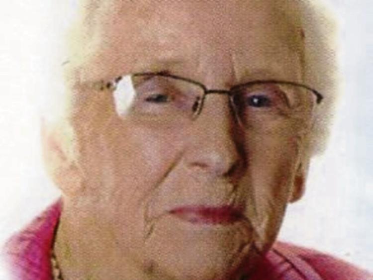 Maureen O'Neill was a warm and caring person