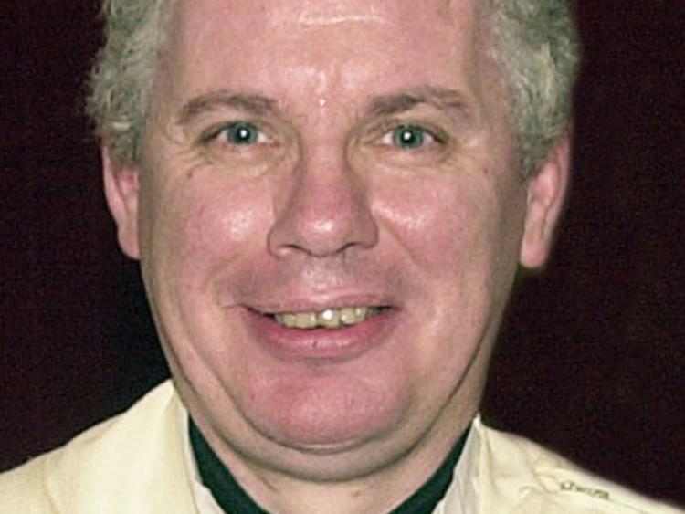 Warm tributes to
Fr Eamon Treanor
from parishioners 