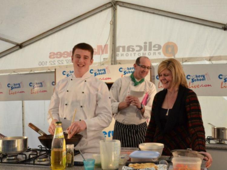 Try a &lsquo;Taste of Louth&rsquo; this weekend in the Marshes 