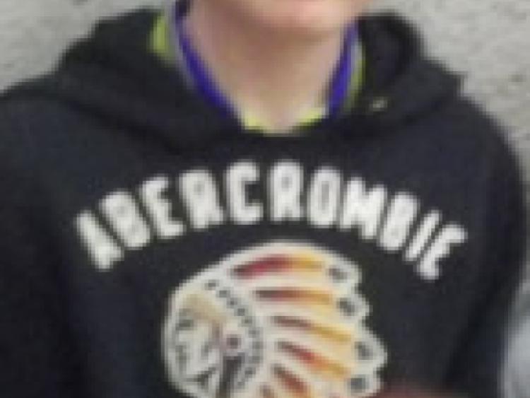 Dundalk Golf Club's Josh Mackin