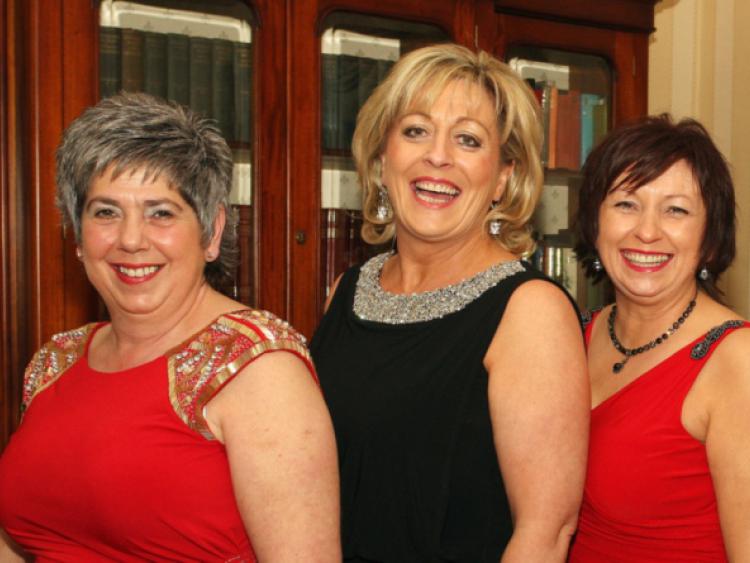 Ardee Business BAFTA Awards a terrific night 