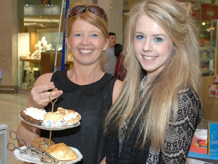 Belles Tea Rooms coming to Dundalk 