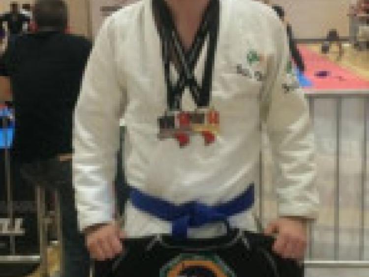 Lucky number 13 for Team Torres&rsquo;s McGahon 