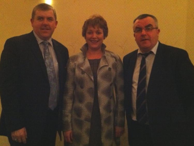 FF selects local election candidates in Castleblayney-Carrickmacross 