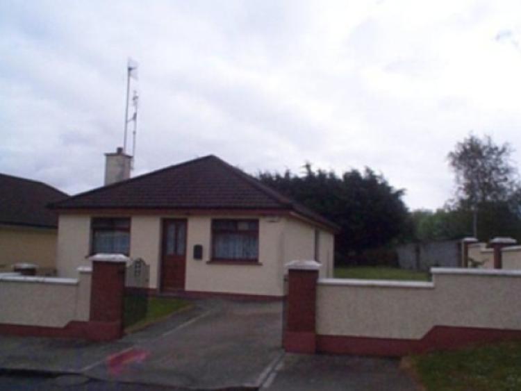 Family home in fine walk in condition 