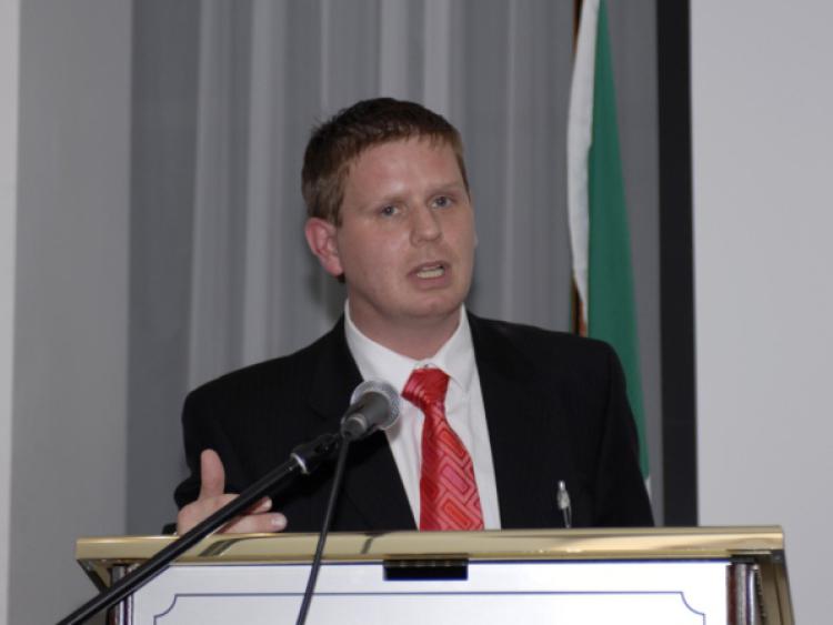 Councillor raises concerns over Ardee Ambulance Station