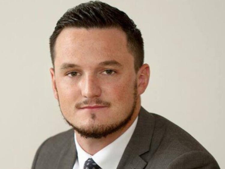 &lsquo;I left Ireland to be closer to my son&rsquo; 