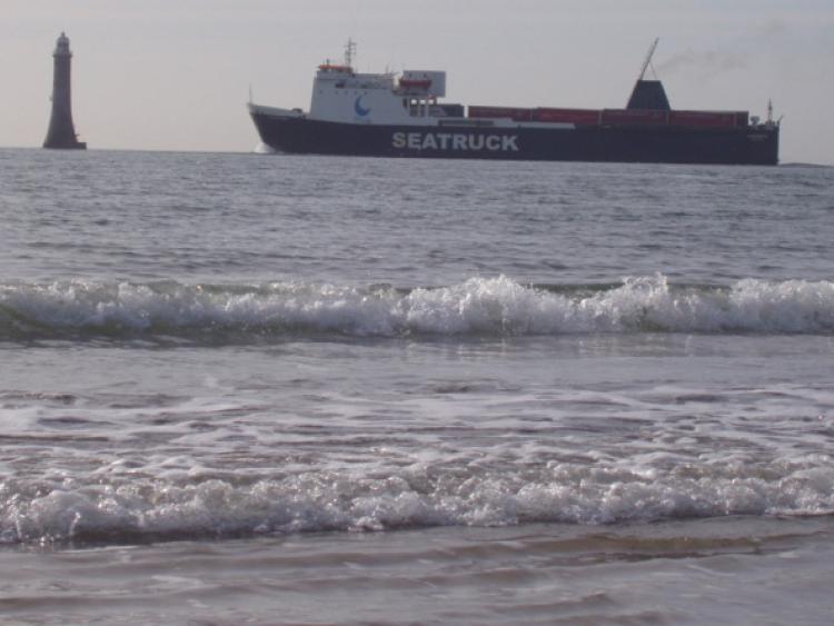 Potential car ferry service would be met with considerable opposition 