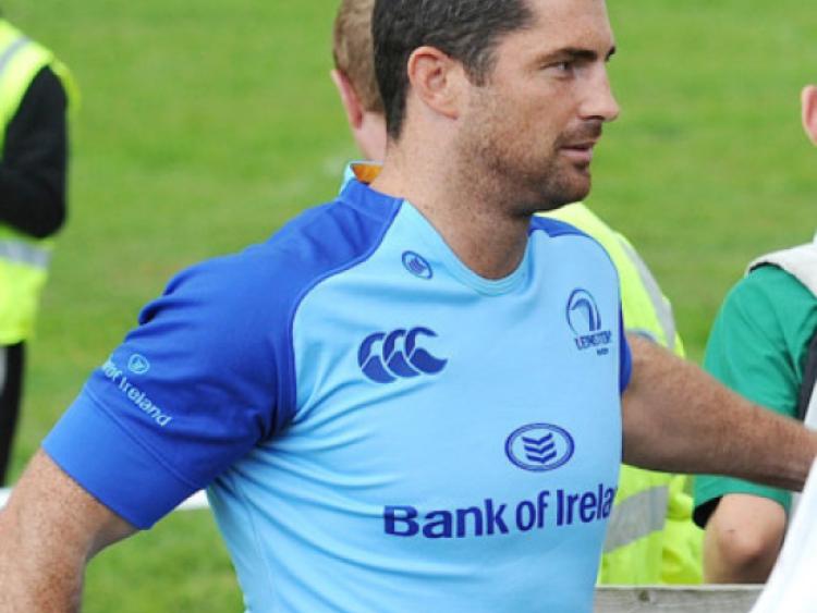 Great day for Dundalk rugby says coach Ene 