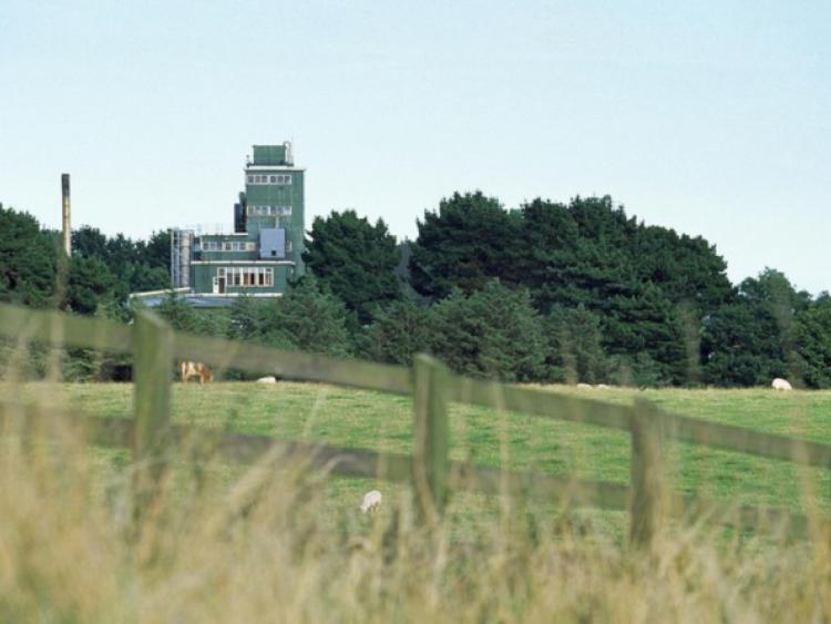 New owner at Cooley Distillery 