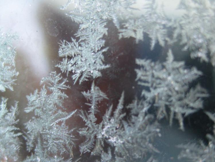 Temperatures set to plummet in Louth tonight 