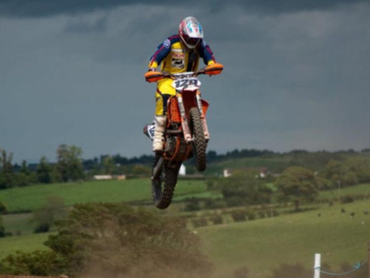 Dundalk Motopark hosts round five 